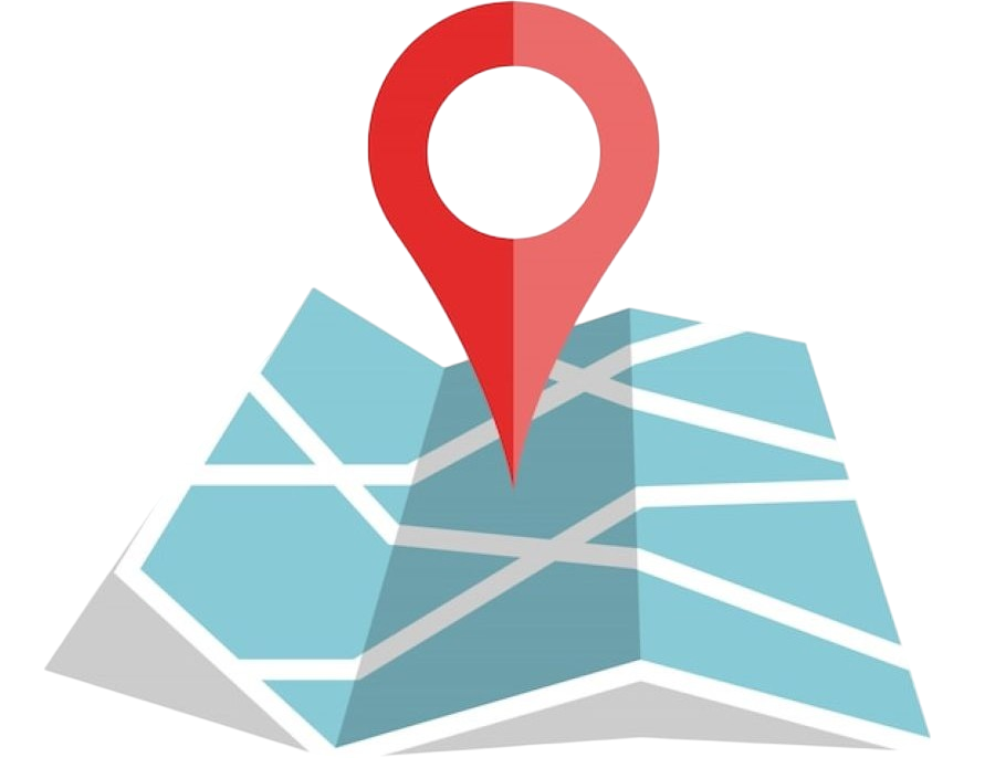 Géolocalisation des supports